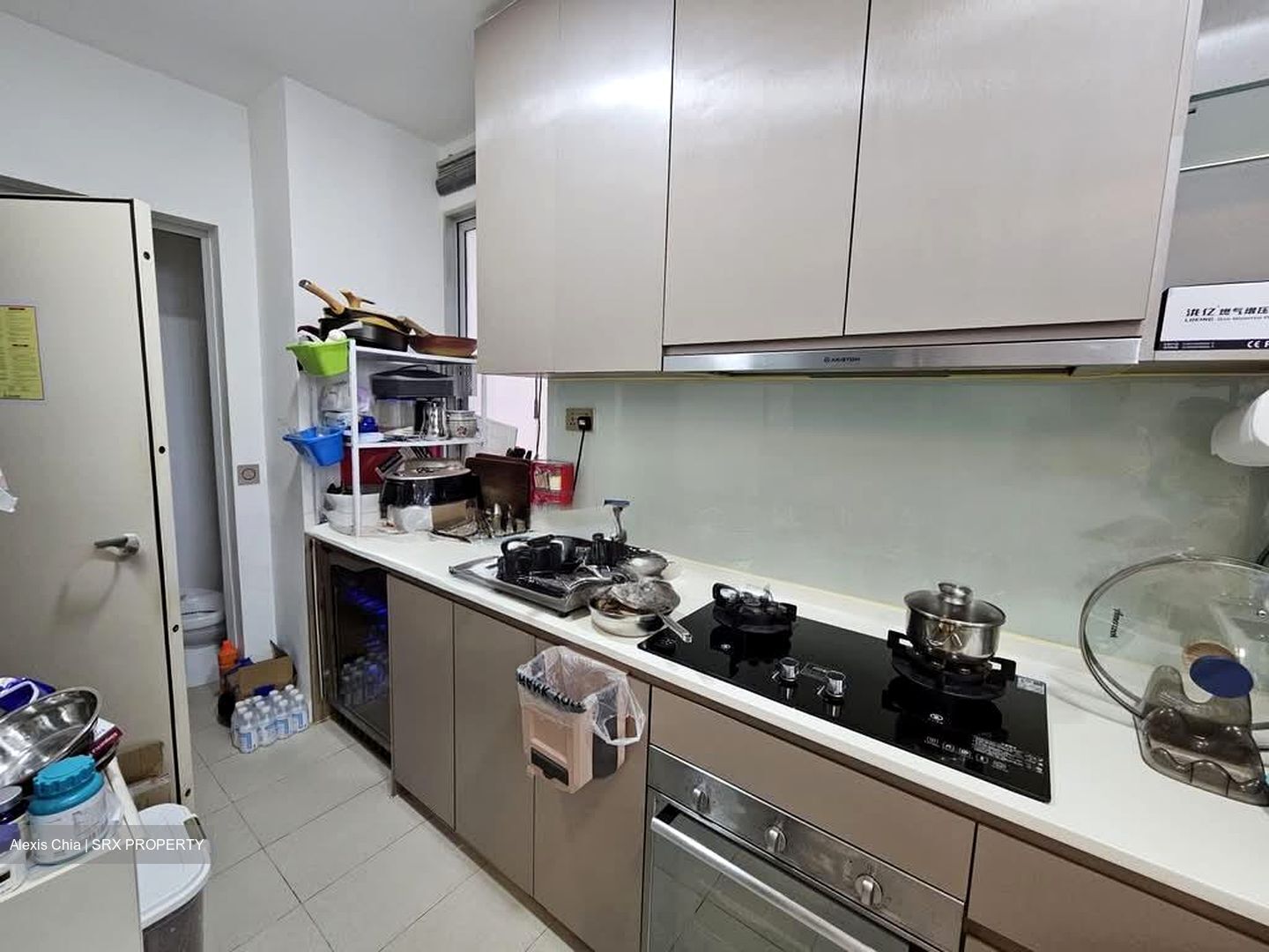 euHabitat (D14), Condominium #560354761